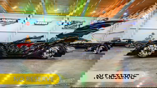 1995 Batmobile Batman Forever
