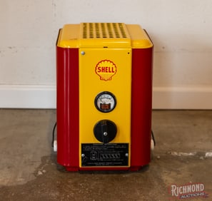 Meyer Products Shell Battery Charger Restored 