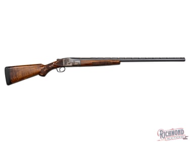 Ithaca Knick 4E Grade Single Barrel 12 Gauge Trap Gun
