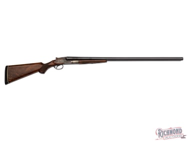 High Condition L.C. Smith Specialty Grade with Scarce 32" Barrels, Ejectors and Hunter One Trigger
