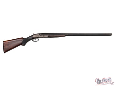 L.C. Smith 12 Gauge Specialty Grade SxS Shotgun with 32" Barrels and Factory 3" Chambers