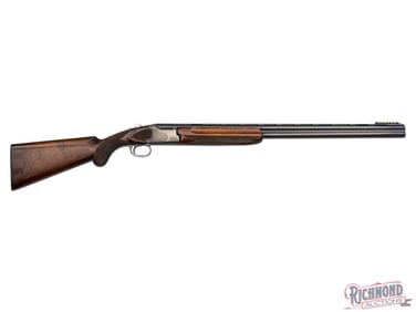 Nice Winchester Model 101 Pigeon Grade 20 GA Over/Under Shotgun