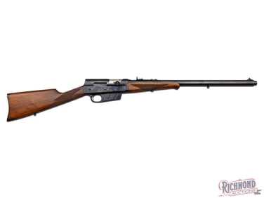 Remington UMC Model 8 Take-Down .30 REM Semi-Automatic Rifle
