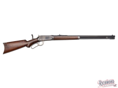 Winchester Special Order Model 1894 Takedown .30 WCF Lever Action Rifle