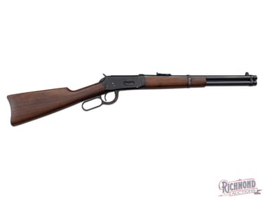 Rare NFA Exempt Superb Winchester Model 94 Carbine 15" Trapper .30 WCF Lever Action Rifle
