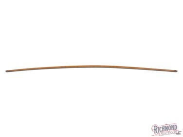 Early Native American Wooden Bow