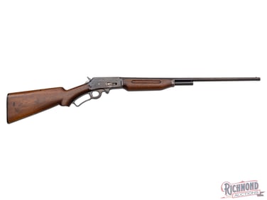 Rare Early Marlin Firearms Co Original .410 Lever Action Shotgun