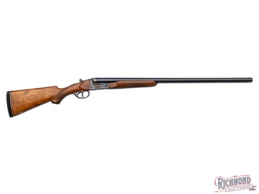 Pride of Spain SxS Shotgun in 12 Gauge