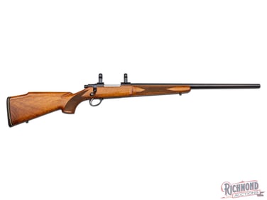 Sako Forester L579 .22-250 Remington Heavy Barrel Bolt Action Rifle