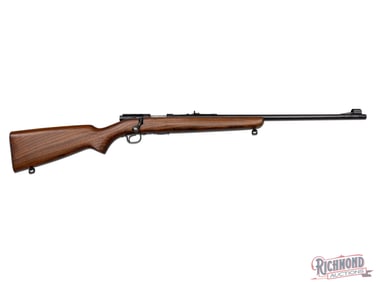 Winchester Model 43 Standard in 22 Hornet Caliber