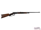 Antique Rare Special Order Deluxe 1894 Winchester Rifle with Extra Lightweight Barrel 25-35 W.C.F.