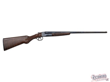 Lefever Nitro Special SxS Shotgun in .410 Caliber
