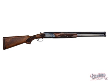 Remington Model 3200 Competition Skeet Over and Under Shotgun in 12 Gauge