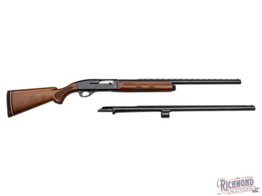 Remington Sportsman 11-48 Semi-Automatic 16 GA Shotgun w/ Additional Barrel