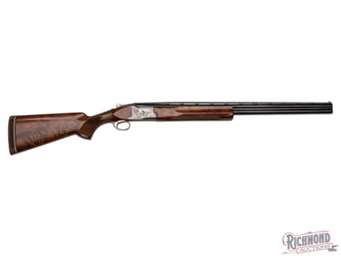 1980 Browning Citori Grade II Skeet Over / Under 28 Gauge Shotgun
