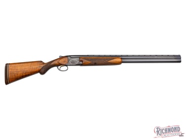 1959 Browning Superposed 12 GA Over/Under Engraved Shotgun
