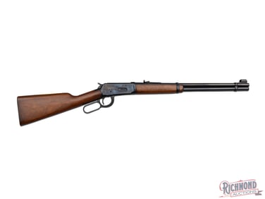 Pre-64 Winchester Model 94 Lever Action Carbine in 30-30 Caliber