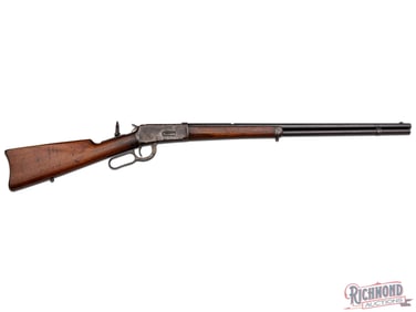 Antique Winchester Special Order Model 1894 in 30 W.C.F. Caliber
