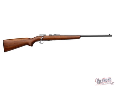 High Condition Winchester Model 69A Bolt Action Rifle in 22 S/L/LR