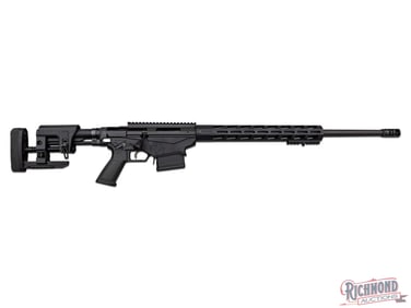Ruger Precision 6.5 Creedmoor Long Range Bolt Action Rifle
