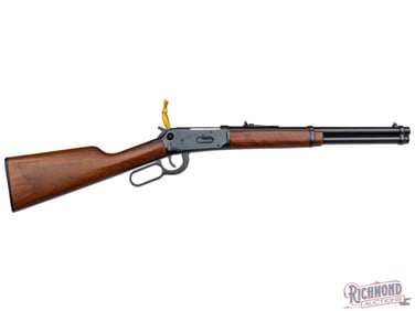 Post-64 Winchester 94AE Trapper Lever Action Carbine in 30-30 Caliber