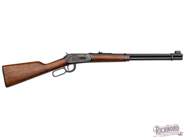 Post 64 Winchester Model 94 Lever Action Carbine in 30-30 Caliber