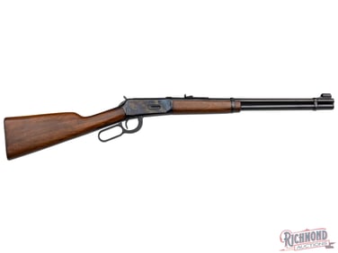 Pre-64 Winchester Model 94 Lever Action Carbine in 30-30 Caliber