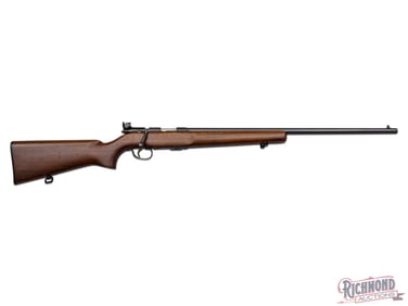 1948 Remington The Junior Special 521-T .22 S/L/LR Bolt Action Target Rifle