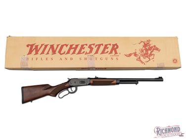 Winchester Model 9410 Packer Compact Lever Action .410 GA Shotgun in Original Box
