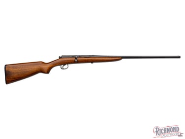 Scarce Winchester Model 41 Bolt Action Shotgun in 410 Caliber