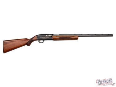 Browning Double Auto 12 Gauge Semi-Auto Twenty Weight Shotgun