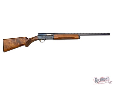 1969 Browning Belgium Auto-5 Twenty Semi-Auto 20 GA Shotgun