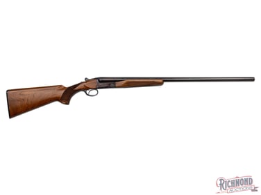 Nice Browning B-S/S 20 GA Side by Side Shotgun
