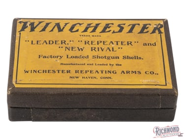 Winchester Salesman Shotgun Salesman Sample Kit