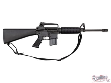 Pre-Ban Colt Sporter Lightweight Rifle 5.56 NATO