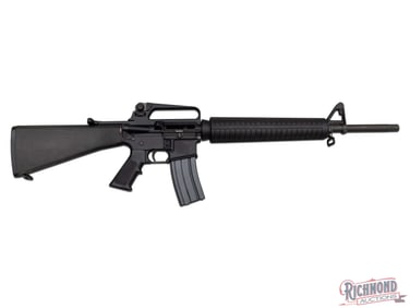 Colt HBAR Match Target Post Ban Rifle 5.56 NATO