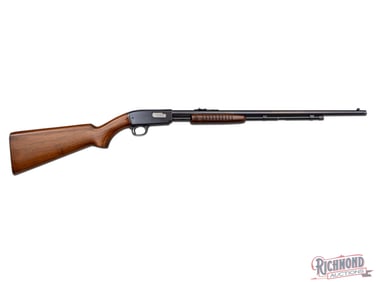 Pre-War Winchester Model 61 Slide Action in 22 S/L/LR