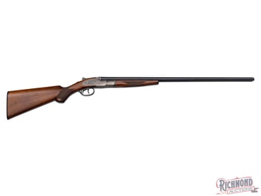 Factory Lettered L.C. Smith Field Grade .410 Side by Side shotgun