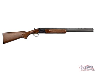 1985 Browning Citori Grade I 20 Gauge Over/Under Shotgun