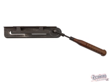Winchester Clay Pigeon Standard Hand Trap