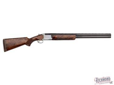 1981 Browning Superposed Grade 5 12 Gauge Over/Under Shotgun