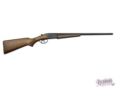 Savage/Stevens Model 311 Series H SxS Shotgun in 410 Caliber