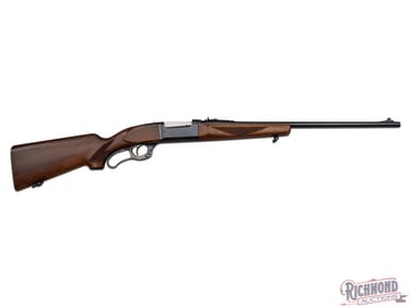 1951 Savage Model 99 .300 SAV Lever Action Rifle