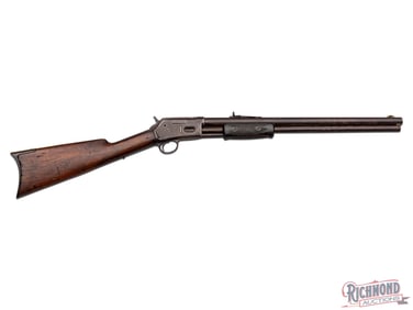 1888 Antique Colt Lightning Medium Frame Carbine .44-40 Pump Action Rifle
