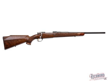 Belgium Browning Medallion Grade .270 Win Bolt Action Rifle