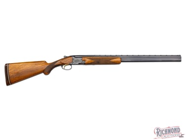 Browning Superposed 20 GA Over/Under Grade I Shotgun