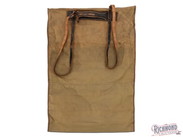 1920's Winchester Sports Uniform Protector Roll Pack