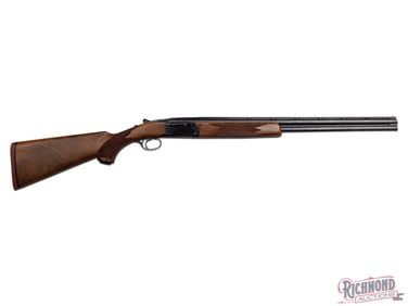 Sturm Ruger Red Label Over Under 20 Gauge Shotgun