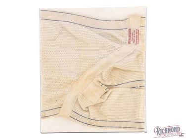 1920's Winchester Model 3953 Cotton Elastic Ankle Supporter