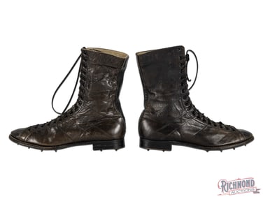 1920's Winchester Golf / Track & Field Shoes or Boots